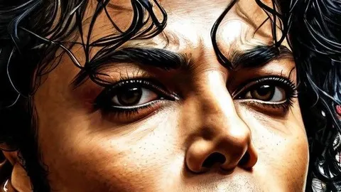 Афиша: This is M. Трибьют-шоу Michael Jackson в Уфе 14 ноября 2026