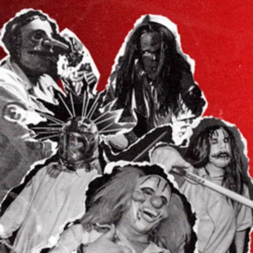 Афиша: Трибьют-шоу Slipknot в Москве 6 ноября 2026