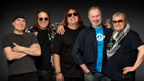 Афиша: Цветы в Саратове 25 ноября 2026