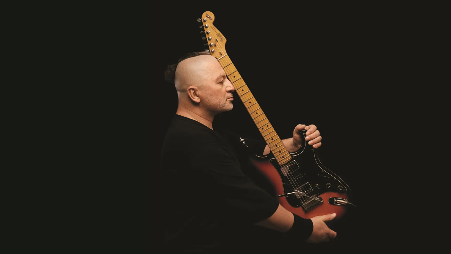 Афиша: Вадим Самойлов в Барнауле 6 ноября 2026