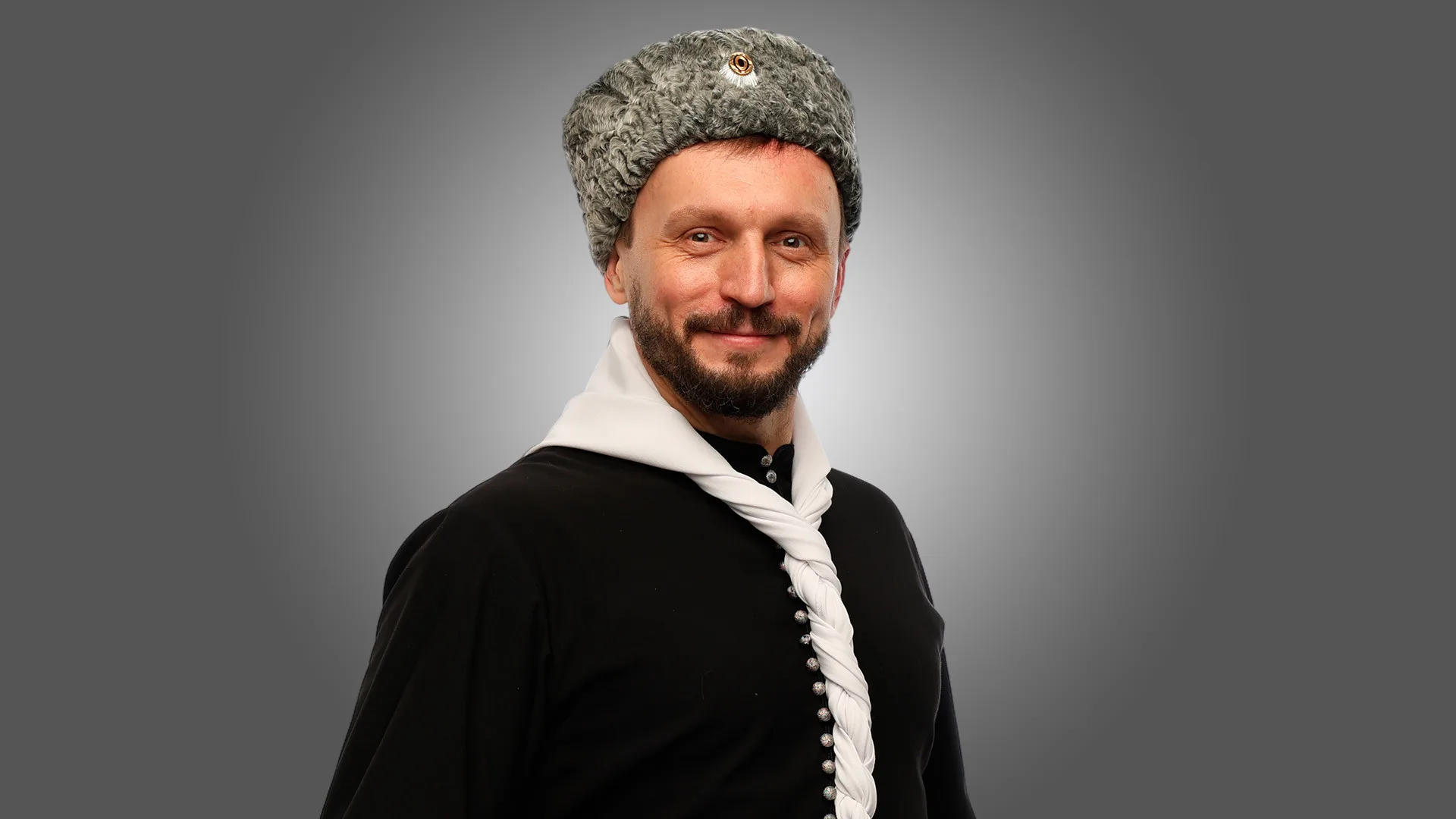 Афиша: Виктор Сорокин. Эх, душа казака! в Москве 5 ноября 2026