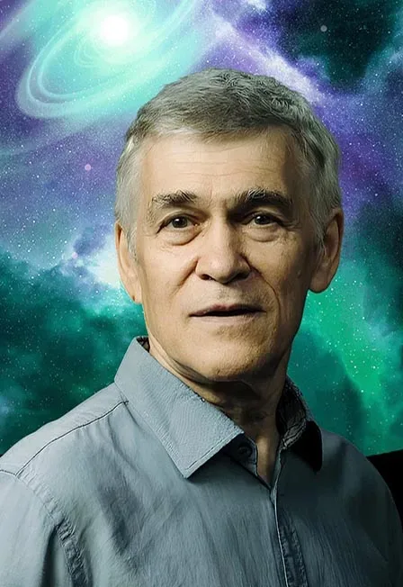 Афиша: Владимир Сурдин. Ищем жизнь в глубинах планет. в Москве 5 ноября 2026
