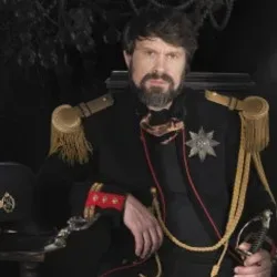 Афиша: «Юнона и Авось» рок-опера гала. Симфоническая версия композитора народного артиста России Алексея Рыбникова в Санкт-Петербурге 7 ноября 2026