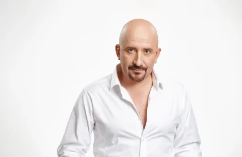 Афиша: Жека в Воронеже 29 ноября 2026