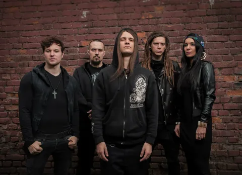 Афиша: 5diez в Москве 10 октября 2026