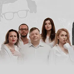 Афиша: А не повесить ли нам зеркало над кроватью? в Екатеринбурге 4 октября 2026
