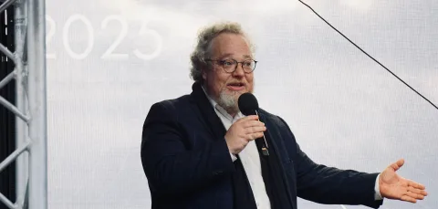 Афиша: Абонемент № 8. Известное и неизвестное от Артёма Варгафтика в Екатеринбурге 15 октября 2026