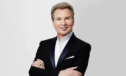 Афиша: Александр Малинин в Саранске 22 октября 2026