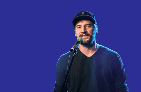 Афиша: Александр Устюгов и Ekibastuz в Санкт-Петербурге 17 октября 2026