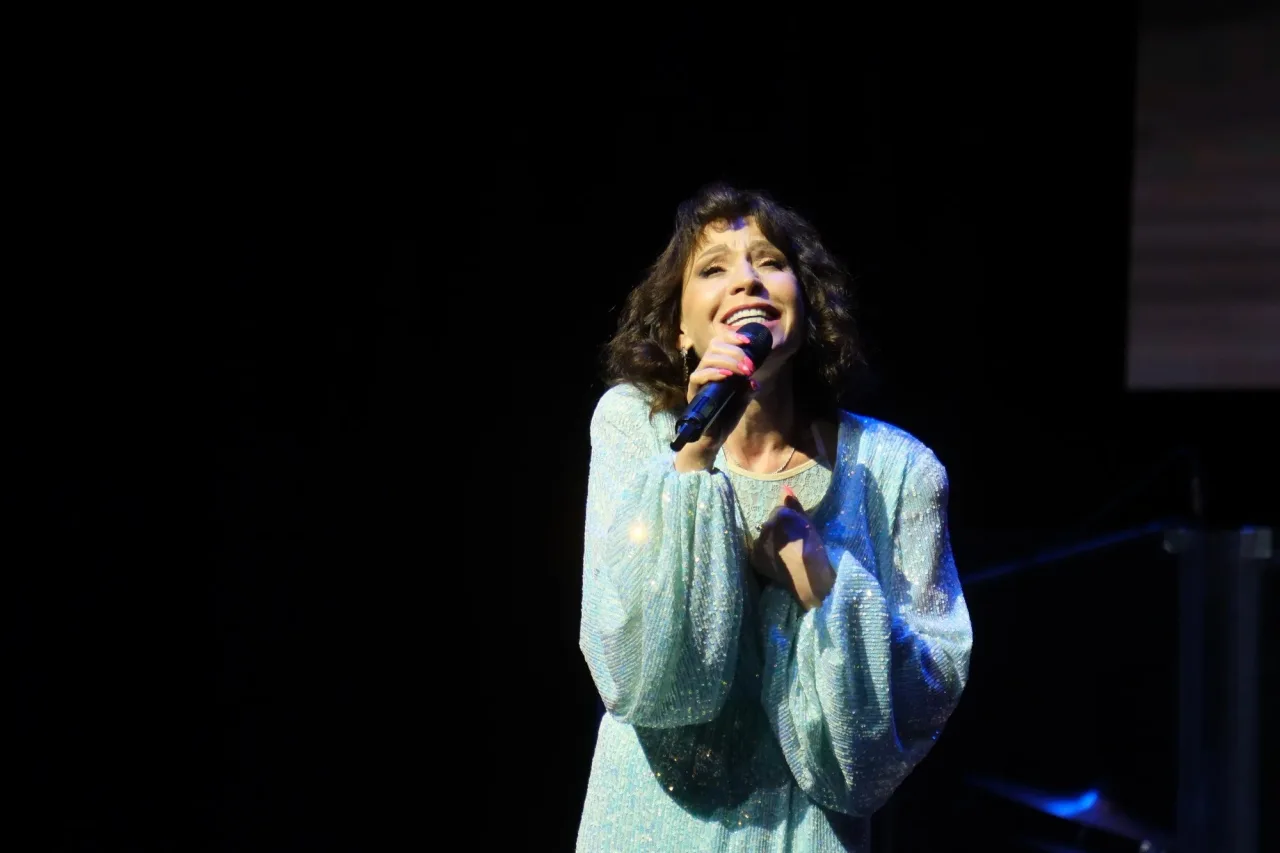 Афиша: Алиса Мон в Пскове 18 октября 2026