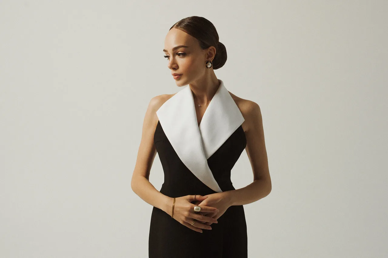 Афиша: Анна Егоян в Нижнем Новгороде 25 октября 2026