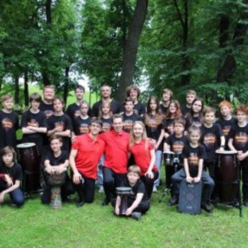 Афиша: Ансамбль солистов Rhythm Synergy в Москве 7 октября 2026