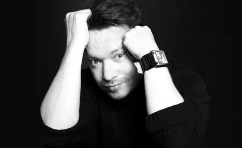 Афиша: Асадов. Слепой поэт, который видел сердцем в Санкт-Петербурге 2 октября 2026