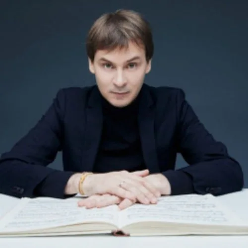 Афиша: АСО, В.Альтшулер, Ф.Копачевский Аб-т № 4 в Санкт-Петербурге 11 октября 2026