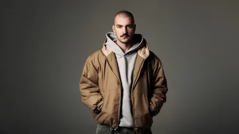 Афиша: Aum Raa в Новосибирске 23 октября 2026