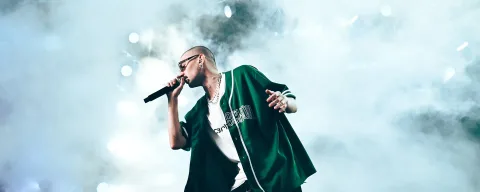 Афиша: Aum Raa в Ростове-на-Дону 28 октября 2026