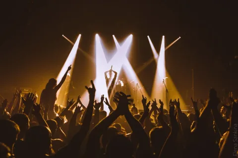 Афиша: Avatar Cinematic Orchestra. Легенды русского рока в Уфе 31 октября 2026