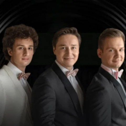 Афиша: Bel Suono. Лучшее в Кирове 3 октября 2026