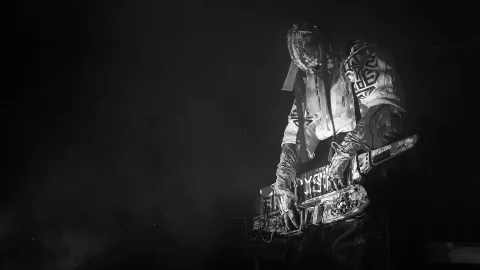 Афиша: Biopsyhoz / Биопсихоз в Санкт-Петербурге 3 октября 2026