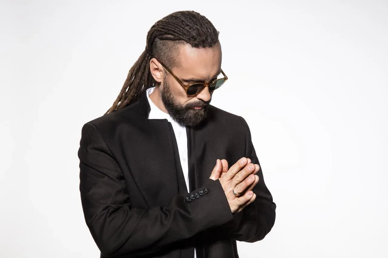 Афиша: Burito во Владимире 31 октября 2026