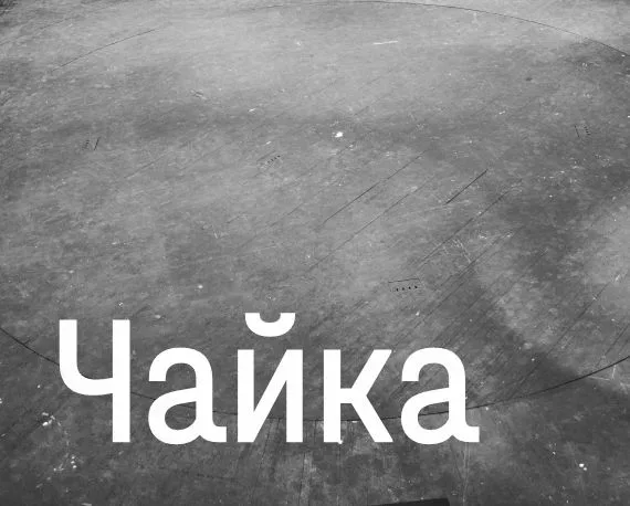 Афиша: Чайка в Краснодаре 20 октября 2026