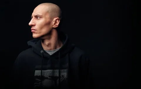 Афиша: Честный в Красноярске 25 октября 2026