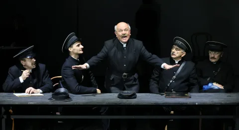 Афиша: Что делать в Санкт-Петербурге 9 октября 2026