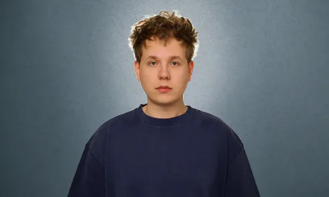 Афиша: Даниил Ким в Санкт-Петербурге 29 октября 2026