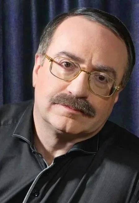 Афиша: Даниил Крамер, фортепиано, Олег Аккуратов, фортепиано в Москве 8 октября 2026