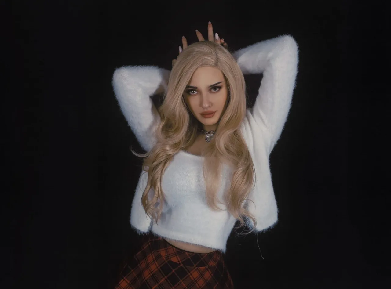 Афиша: Dead Blonde в Тюмени 3 октября 2026