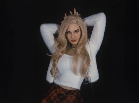 Афиша: Dead Blonde в Тюмени 3 октября 2026