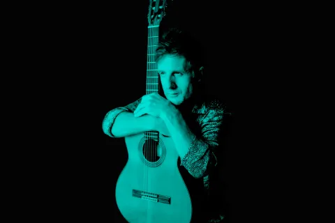 Афиша: ДиДюЛя в Ростове-на-Дону 13 октября 2026