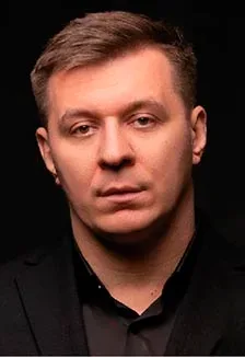 Афиша: Дмитрий Кравченко. Поэтический концерт в Хабаровске 13 октября 2026
