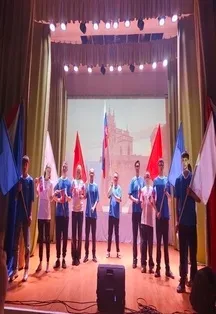 Афиша: ДНК России. Духовность. Нравственность. Культура в Ростове-на-Дону 8 октября 2026