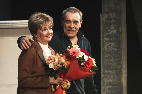Афиша: Дом под снос в Серпухове 2 октября 2026