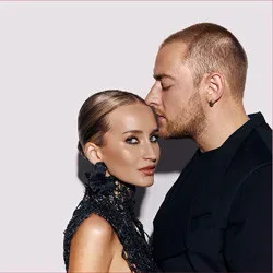 Афиша: Дуэт «Nansi X Sidorov» в Новосибирске 21 октября 2026