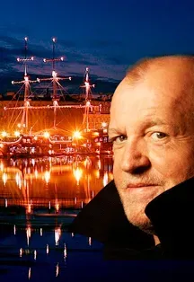 Афиша: Джо Кокер в Санкт-Петербурге 7 октября 2026