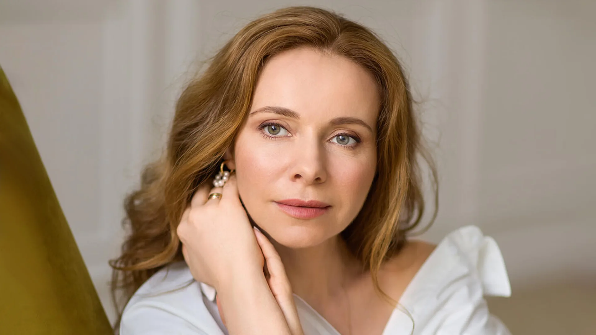 Афиша: Екатерина Гусева в Москве 31 октября 2026