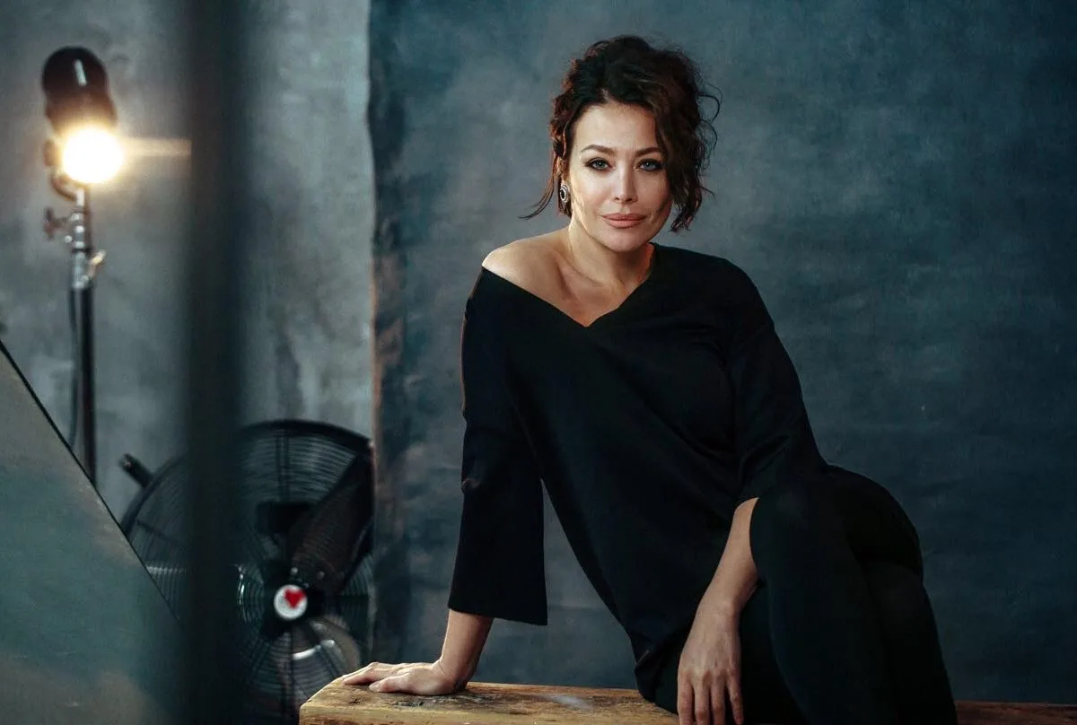 Афиша: Екатерина Волкова в Москве 31 октября 2026