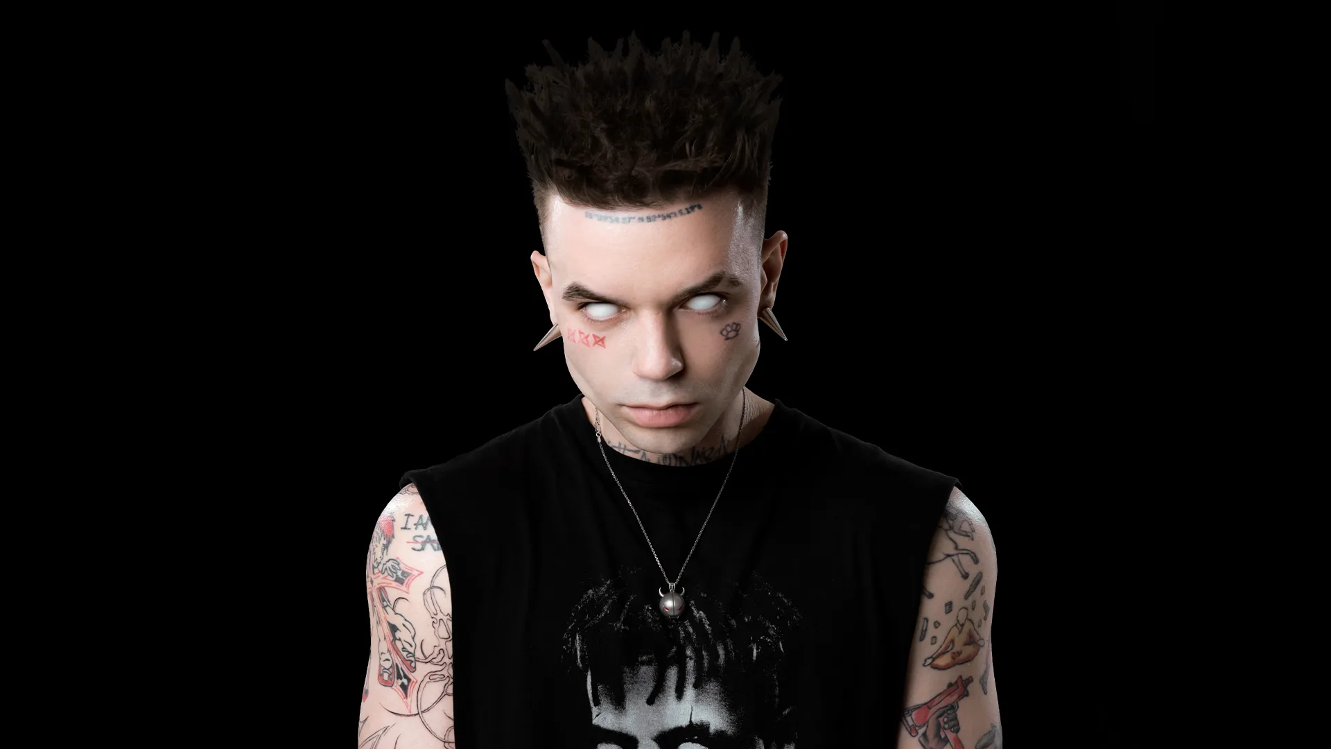 Афиша: Элджей в Новосибирске 10 октября 2026