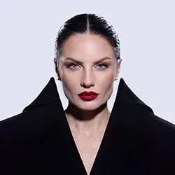 Афиша: Ева Власова в Иванове 19 октября 2026