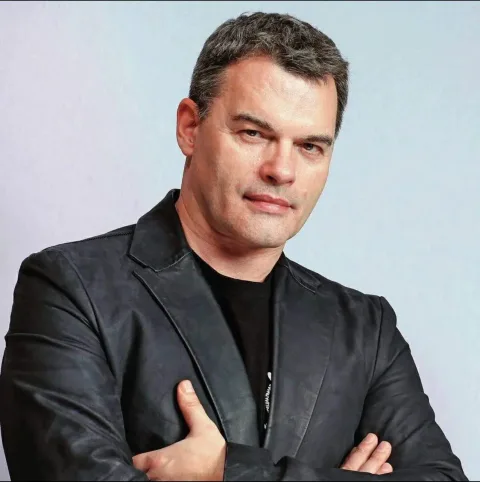 Афиша: Евгений Дятлов во Владивостоке 29 октября 2026