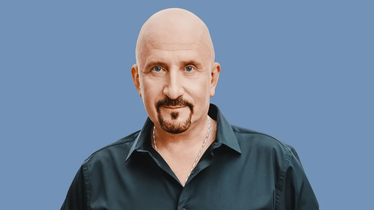 Афиша: Евгений Григорьев в Петрозаводске 16 октября 2026