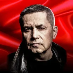 Афиша: Группа «Любэ» #N/A 2 октября 2026