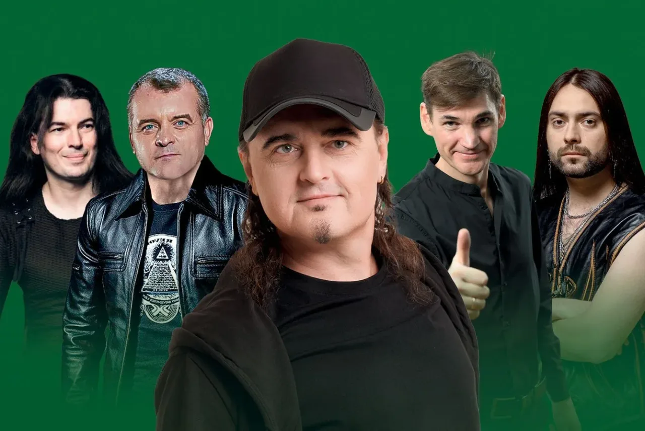 Афиша: Группа «Нэнси» в Брянске 9 октября 2026