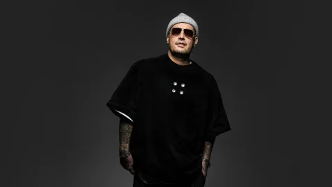 Афиша: Guf в Барнауле 16 октября 2026