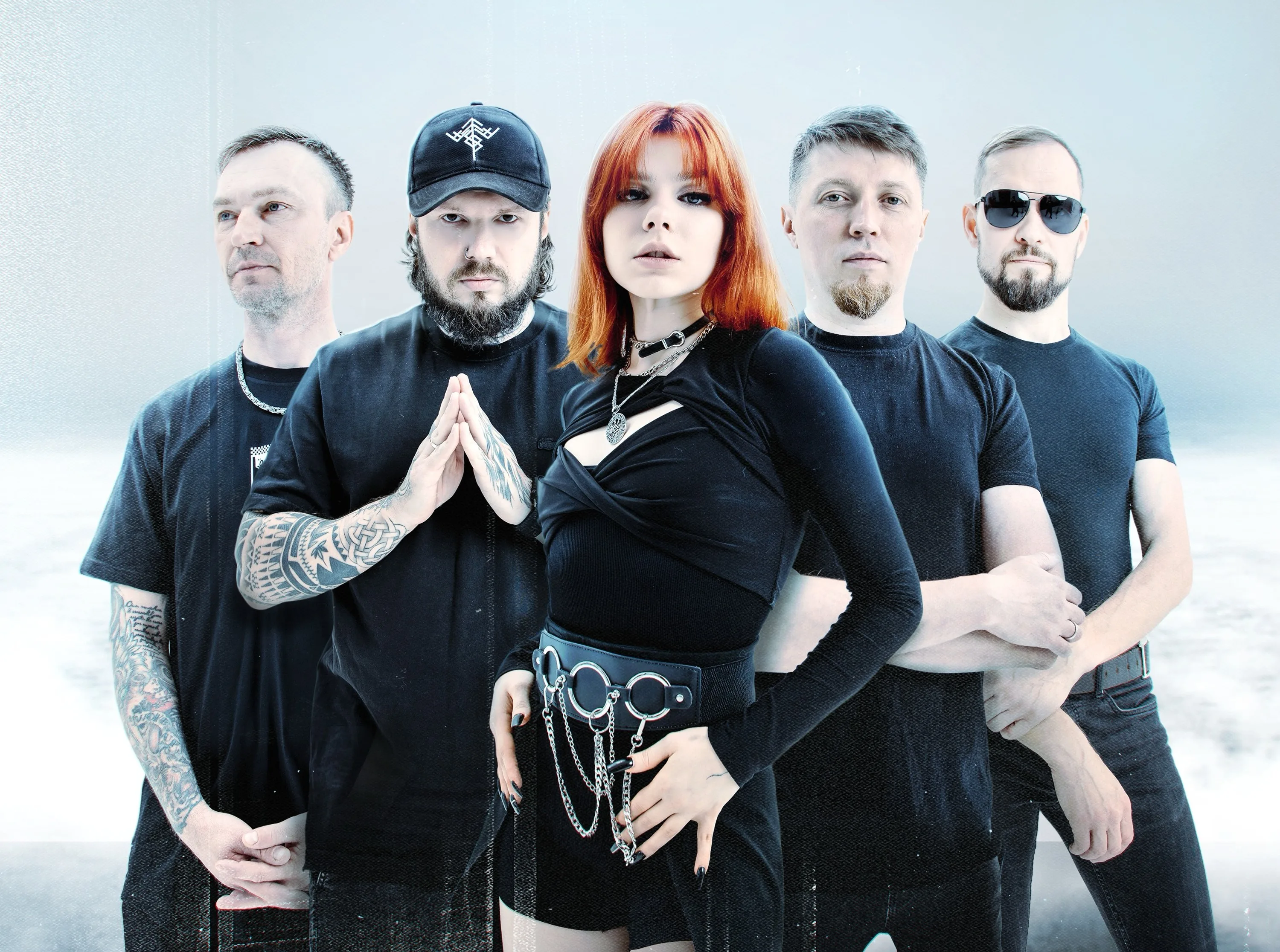 Афиша: Helvegen в Ореле 30 октября 2026