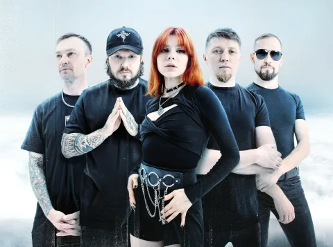 Афиша: Helvegen в Севастополе 21 октября 2026