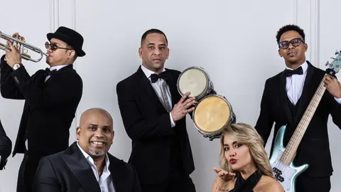 Афиша: Hot Havana Orchestra в Москве 29 октября 2026