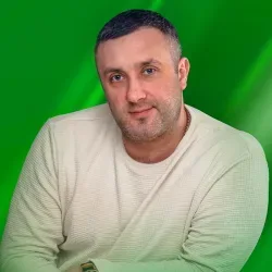 Афиша: Игорь Кибирев в Новосибирске 10 октября 2026
